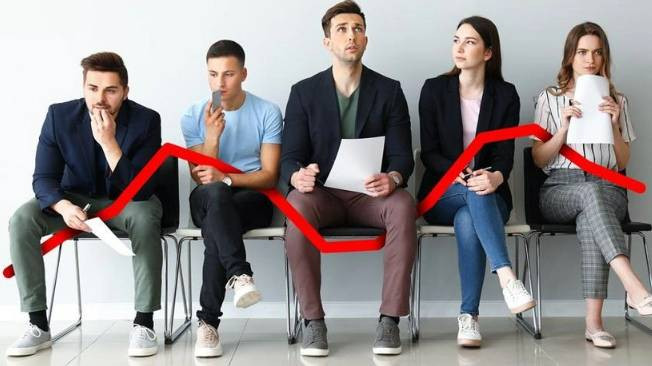 Milyonlarca genç ne okuyor ne de çalışıyor. TÜİK'ten korkutan rapor - Resim: 7